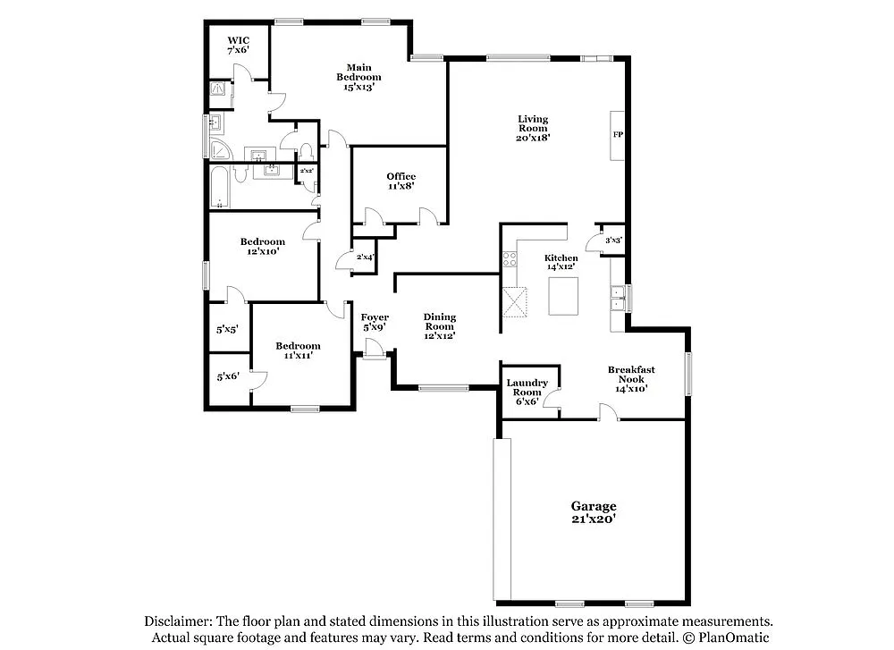 Building Photo - 1655 Torrington Dr