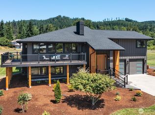 35706 SE 47th Pl, Fall City, WA