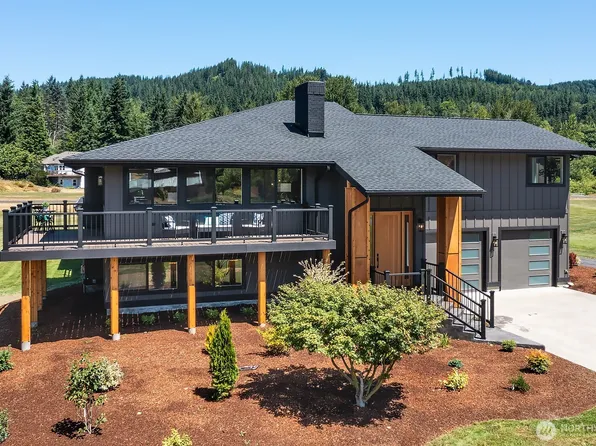 35706 SE 47th Place, Fall City, WA 98024