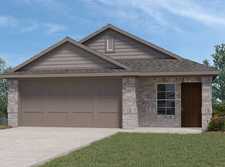 5802 Hartley Home, San Antonio, TX 78245