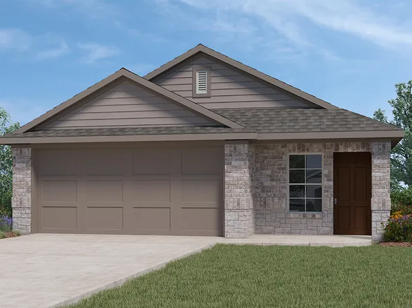 5330 Hartley Home, San Antonio, TX 78245