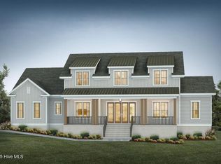 124 Saint Mellions Court, Pinehurst, NC 28374