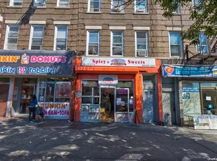 1215 Liberty Ave, Brooklyn, NY 11208