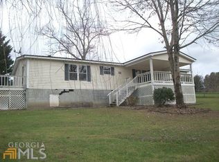 93 Bunker Way, Blairsville, GA 30512