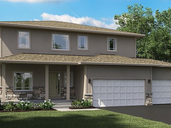 Elevation C