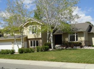 3605 Colin Dr, Billings, MT 59102