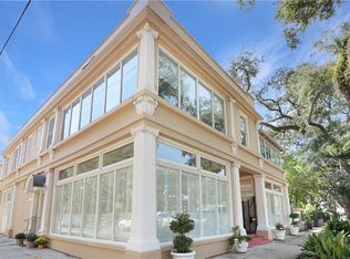 2800 Saint Charles Ave, New Orleans, LA 70115