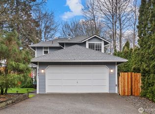 27831 S 20th Place, Federal Way, WA 98003