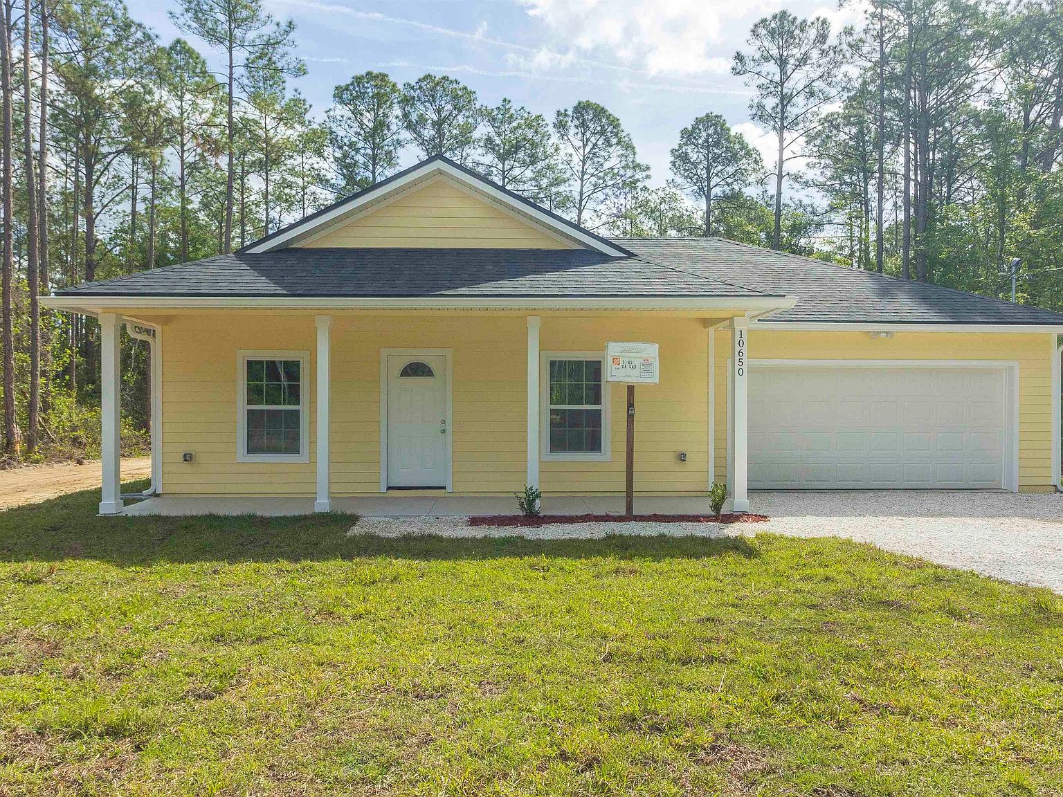 4450 Theresa St, Hastings, FL 32145 MLS 233847 Zillow