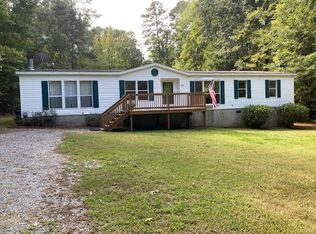111 Cottonwood Ct, Littleton, NC 27850