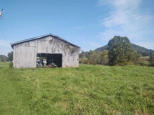 4 Clearfork Rd, Morehead, KY 40351