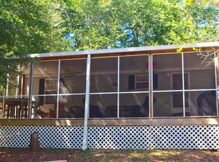 10278 W Lake Rd, Milton, FL 32583