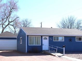 1804 Seminole Ln, Pueblo, CO 81001