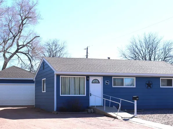 1804 Seminole Ln, Pueblo, CO 81001