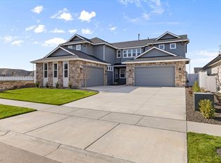 14267 N Goldfinch Ave, Boise, ID 83714