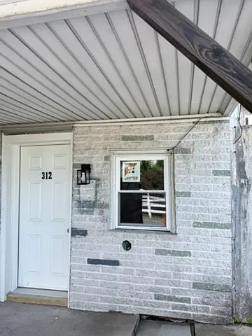 312 Swatara Ave #1