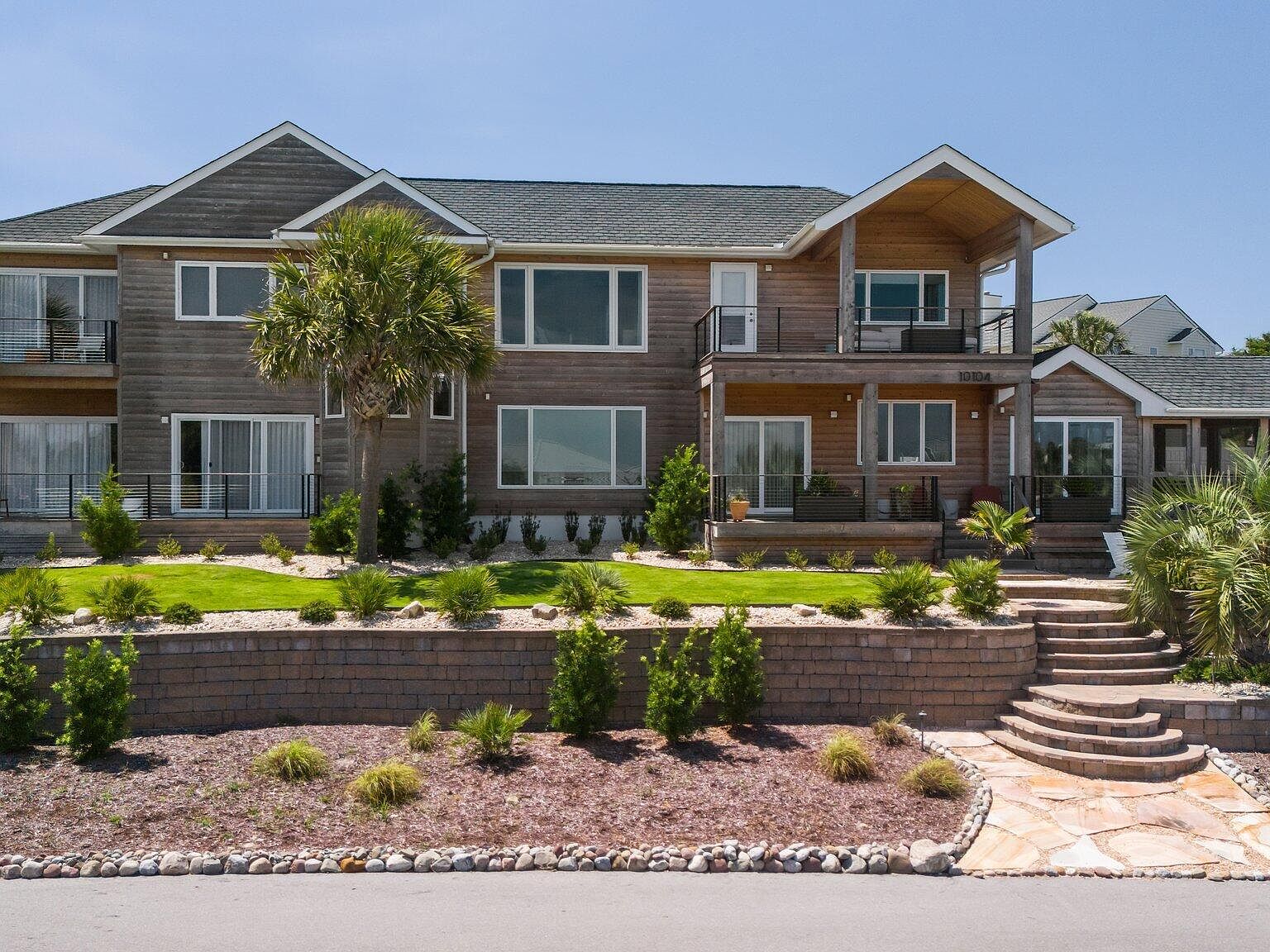 10104 Sea Breeze Drive, Emerald Isle, NC 28594 | MLS #100518705