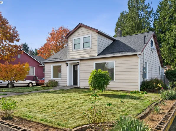 1173 NE 70th Ave, Portland, OR 97213