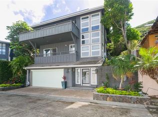 10 Prospect St, Honolulu, HI 96813