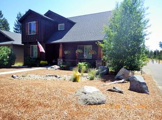 51857 Hollinshead Pl, La Pine, OR 97739