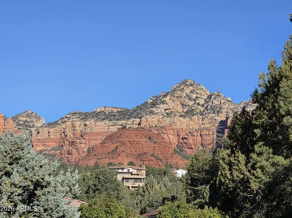 50 Santa Barbara Drive #75, Sedona, AZ 86336