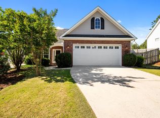 5 Adams Cir, Pinehurst, NC 28374