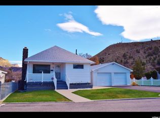 27 Fabrizio St, Helper, UT 84526