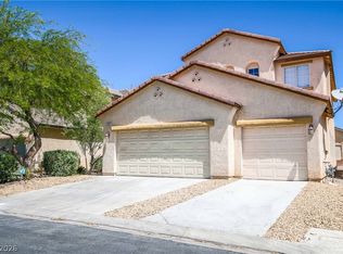 4420 Pacific Crest Ave, Las Vegas, NV 89115