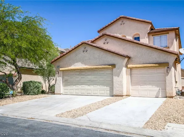 4420 Pacific Crest Ave, Las Vegas, NV 89115