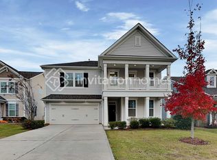 213 Morgans Branch Rd, Belmont, NC 28012