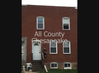 2936 Yorkway, Dundalk, MD 21222
