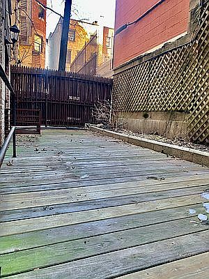 5th image of 315 W 74th St #D
