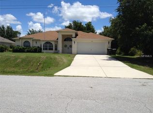 1596 Nicollett Ave, North Port, FL 34286