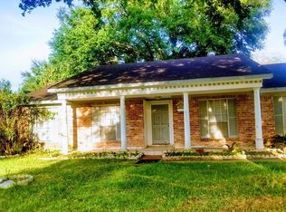 4311 Braysworth Dr, Houston, TX 77072