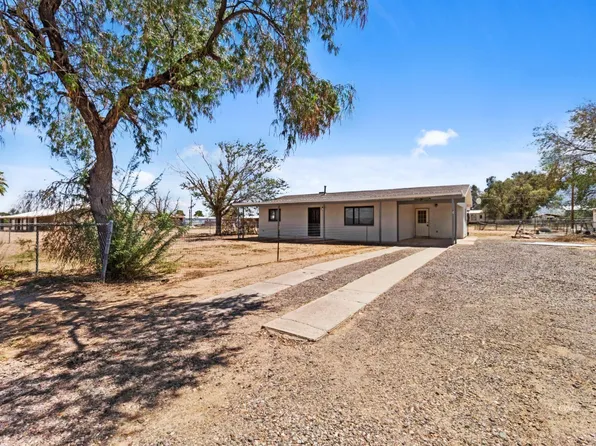 335 W 1200 S, Pima, AZ 85543