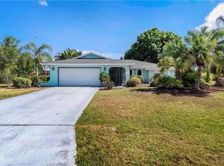 1433 Neapolitan Rd, Port Charlotte, FL 33983