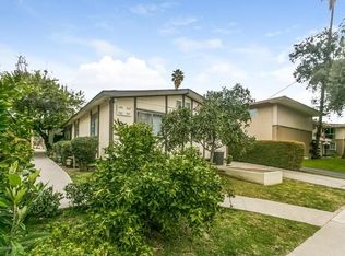 689 E Orange Grove Blvd, Pasadena, CA 91104