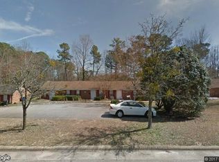 1912 Peach Creek Ct, Raleigh, NC 27603