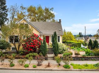8502 15th Ave NE, Seattle, WA 98115