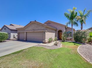 731 E Ranch Rd, Gilbert, AZ 85296
