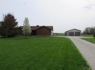 8261 York Rd SW, Pataskala, OH 43062