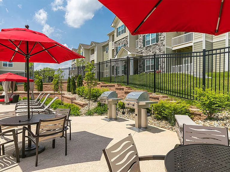 Aventura at Maryland Oaks — Photo 31