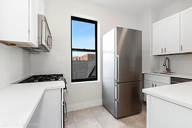 Rented by Living New York