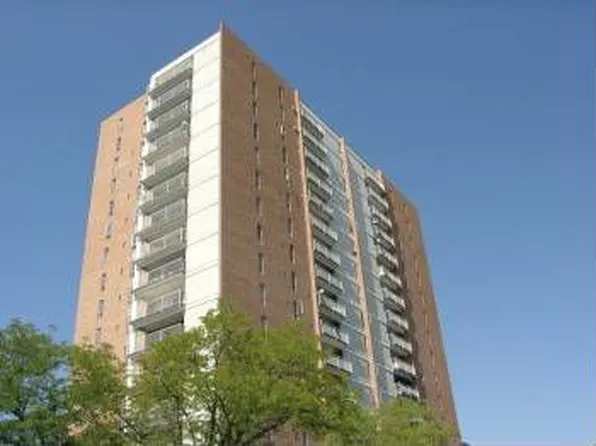 955 N Eudora St APT 607E, Denver, CO 80220