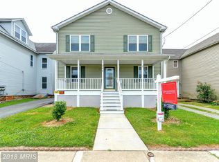 226 W High St, Elkton, MD 21921