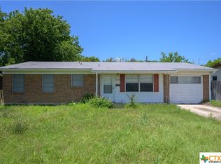1107 Alta Vista Dr, Killeen, TX 76549