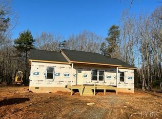 2765 Stonewall Rd, Concord, VA 24538