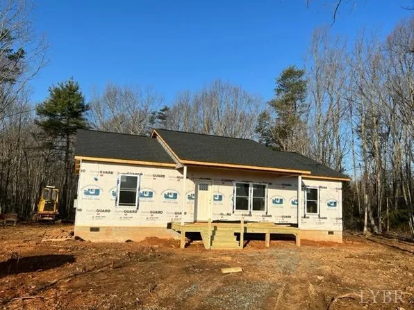 2765 Stonewall Rd, Concord, VA 24538