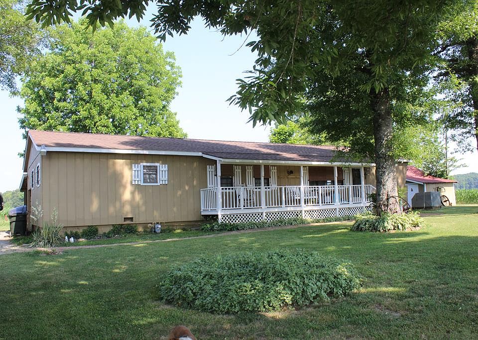 2400 Crossroads Church Rd, Huntingdon, TN 38344 Zillow