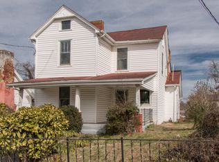 717 5th St, Bristol, TN 37620